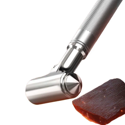 Glass, Car-mounted Hammer for Breaking | Qəza çəkici