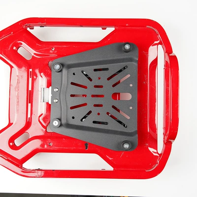 with Various Types of Tail – Motorcycle trunk