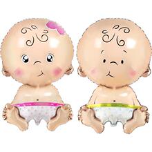 B 51819 Balloons Dropshipping Welcome Bohemian