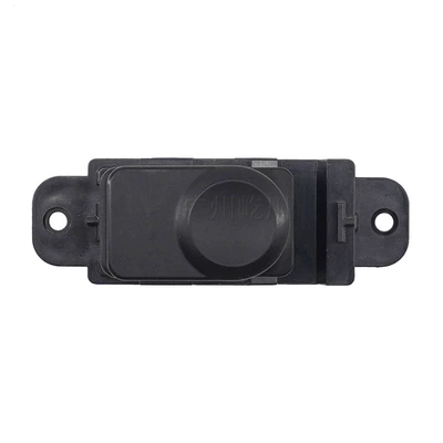 Glass lifter car glass lifter switch