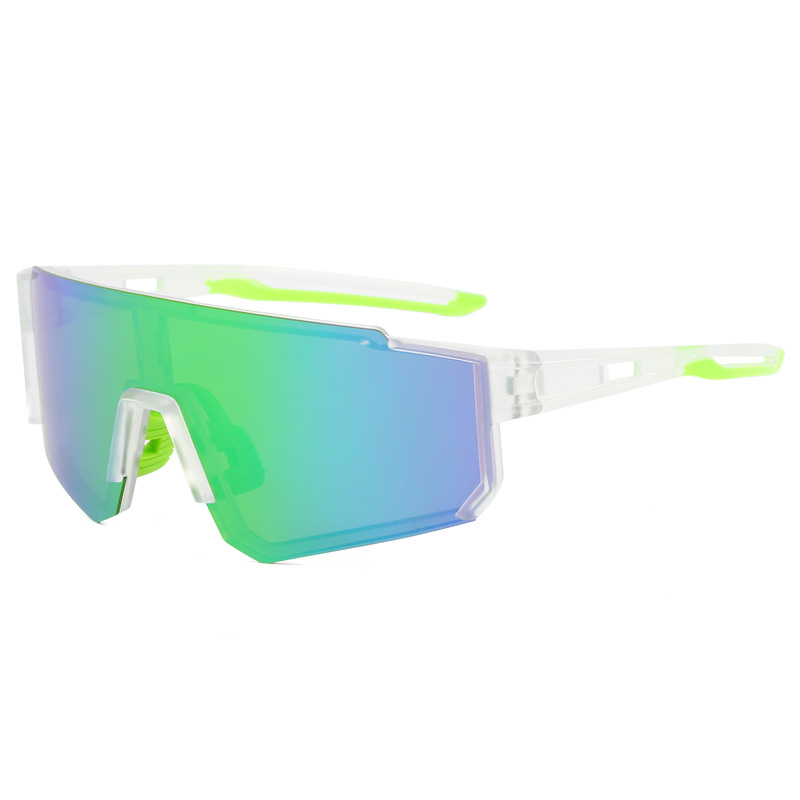 Lunettes de sport polarisées pour cyclisme pêche et course_voghion.com