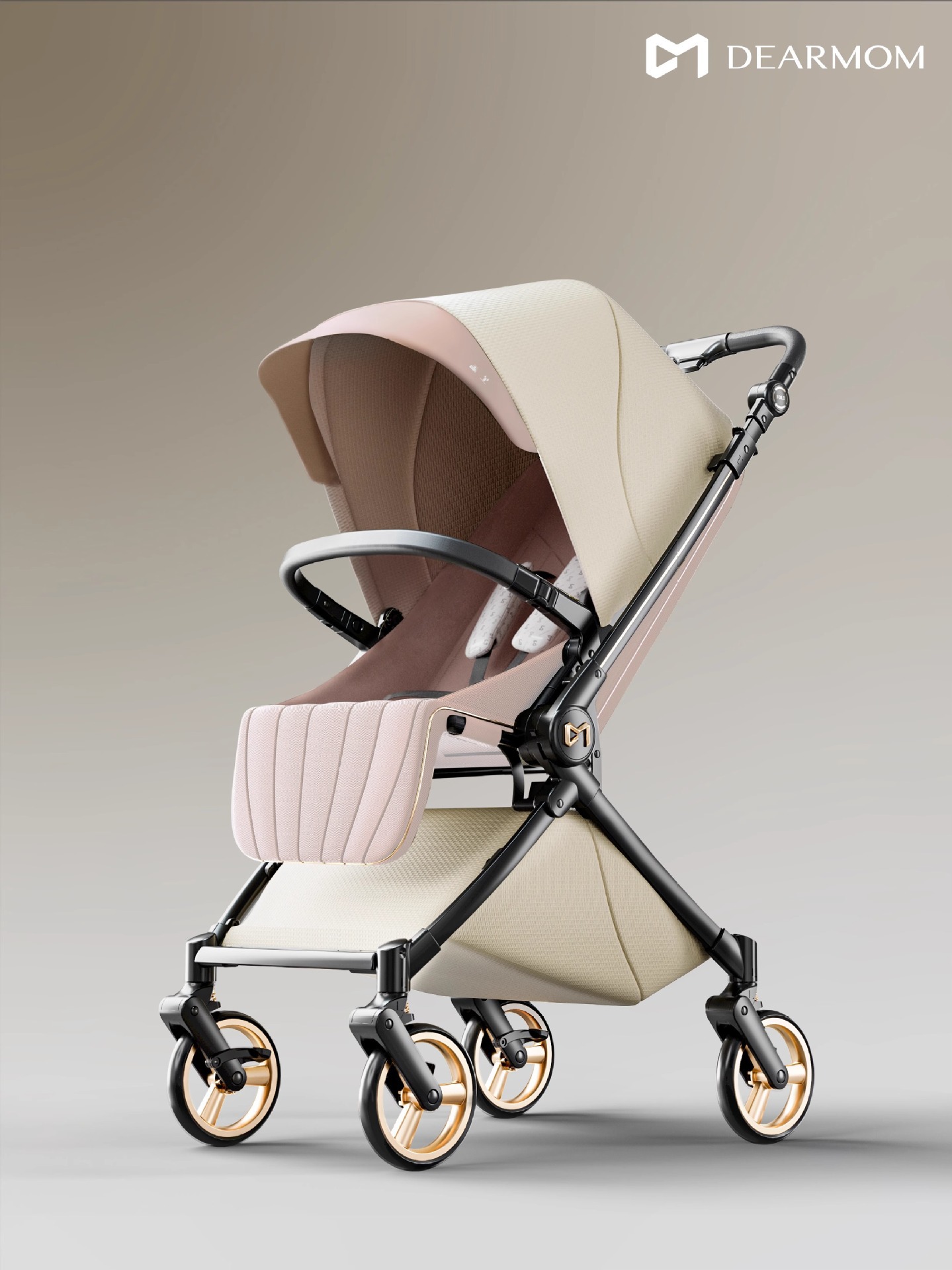 Lotus powder--high-end banquet style [bean blanket + rain cover]