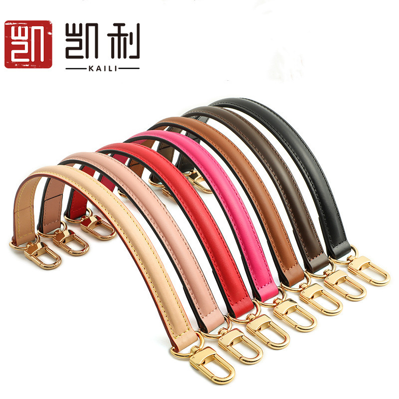 Factory direct for lv presbyted flower neonoe hand-held with short strap head leather hand-held with bucket bag raised effect