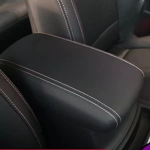 2021-2024 Toyota Venza Mərkəzi Qoltuqaltı Qutusu Dəri Qoruyucu Örtük Üçün Uyğundur