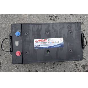 K245 Camel 6-Qwd-220 (1200) Lead-Acid Maintenance-Free Battery 12V220Ah Parking Air Conditioner Battery