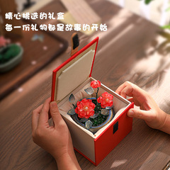 手作り diy ギフト装飾品癒しオフィス中国デスクトップデスクアロマセラピー教師の日手作りギフト