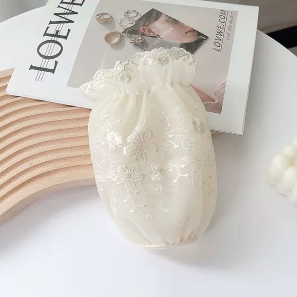 Beige [1 pair]