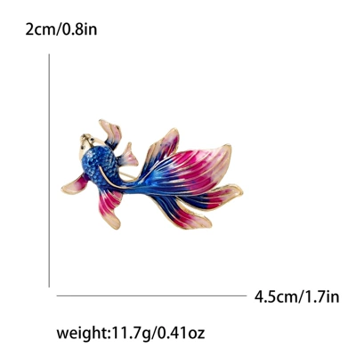 brooch niche advanced moving — Yaxa sancaqları