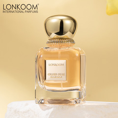 LONKOOM/朗金の夢の中の恋人の香水の女性は生放送します。