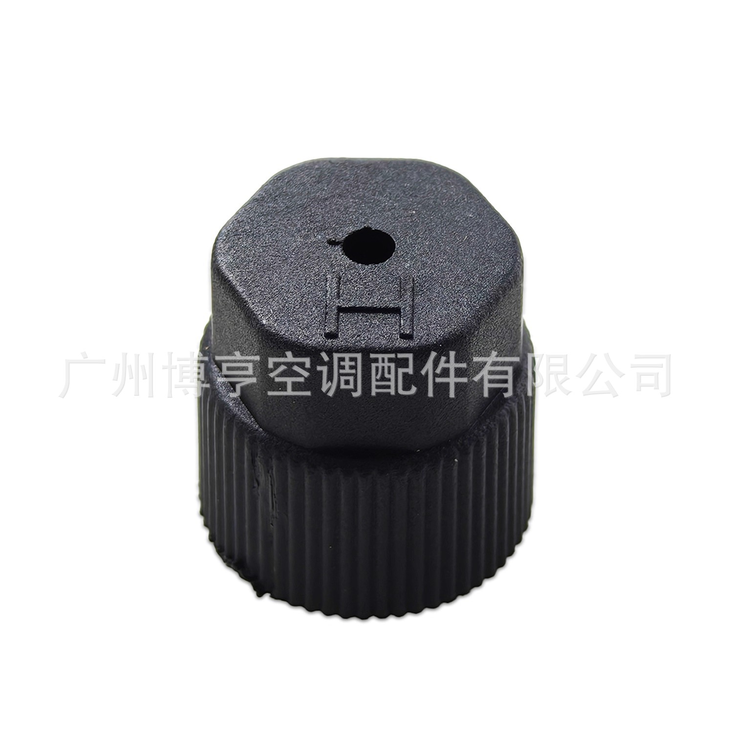 Universal Car Air Conditioning Valve Core Cap for 134A High and Low Pressure, Anti-Dust and Anti-Leak Protection for Volkswagen