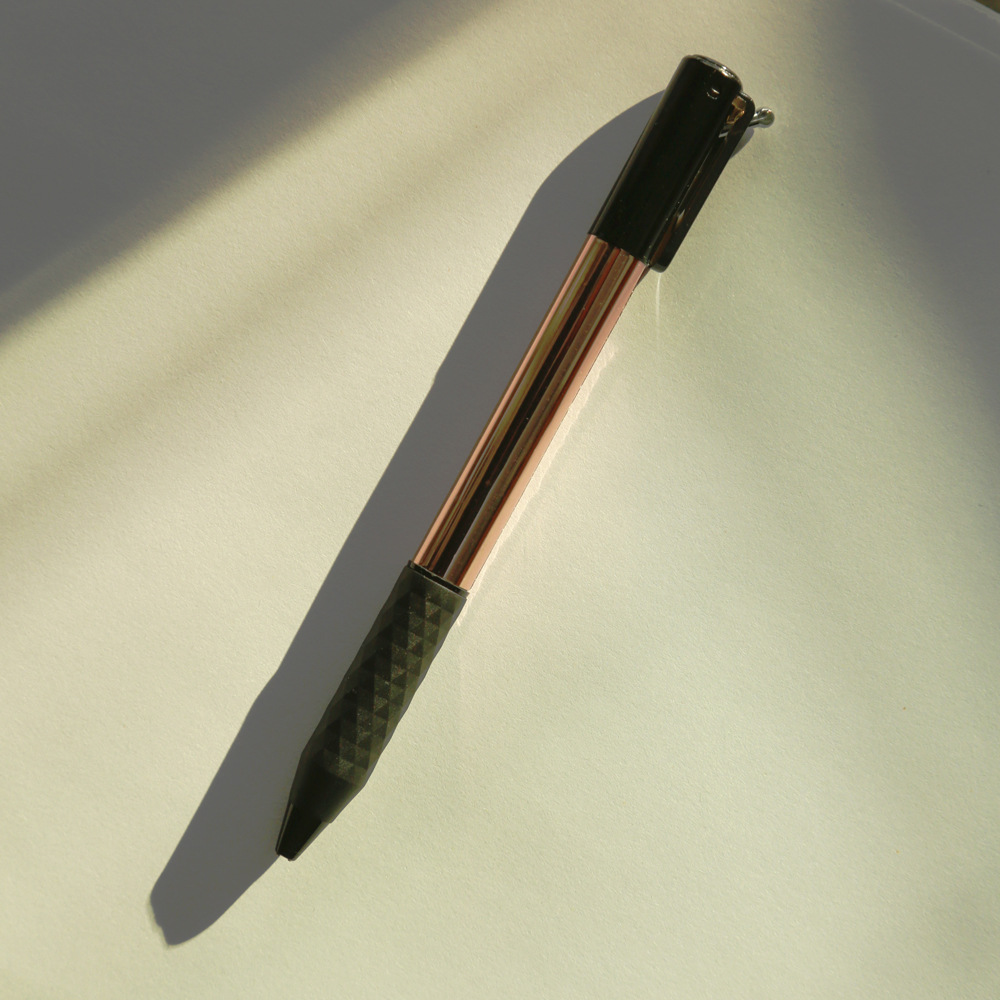 블랙 골드 하나