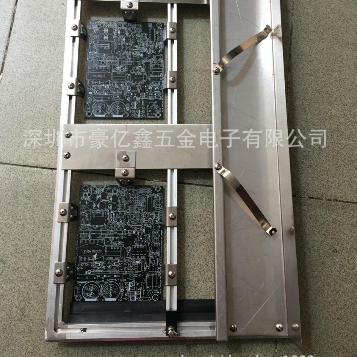 过锡架 万能流焊架  万能治具 多功功能流焊架  流焊架治具