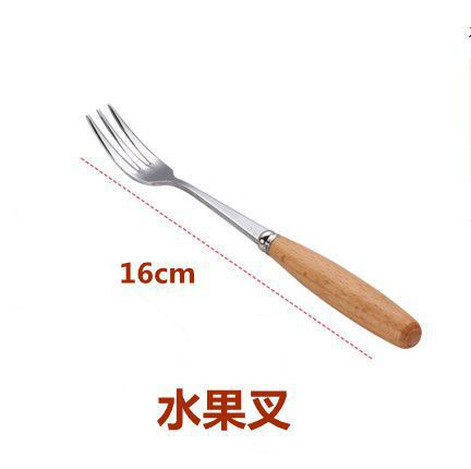 과일 포크