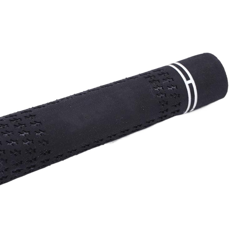 ゴルフグリップ工場アモイゴルフクラブグリップゴム練習バーグリップクロスボーダー専用