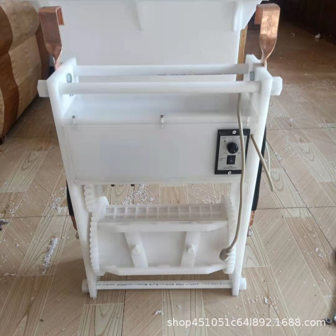 pp电镀滚筒厂家供应 PP小型电镀滚筒 实验室小型滚镀锌滚桶