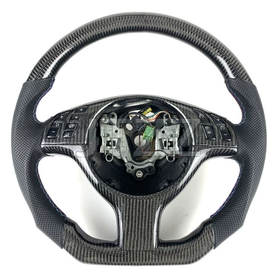 Steering wheel E46 M3 upgrade - style-3