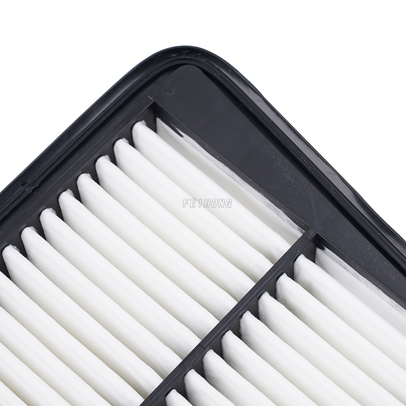 Manufacturer Suitable for Imported 15 New Dodge Journey Diesel Version 2.0t Air Filter Element Air Cleaner