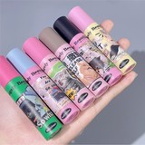 kobeleen Fun Meow Lip Glaze Light Air Mist Happy Planet Meow Lip Mud Серия нюдовых пудр двойного назначения для губ и щек