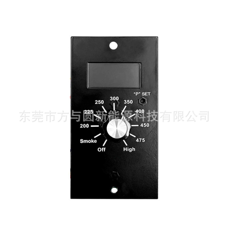 Pit Boss Pellet Grills serie controlador de parrilla reemplazo 120V compatible con múltiples modelos