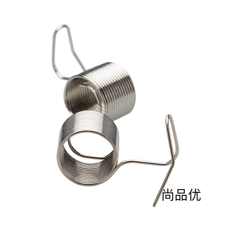 电脑平车挑线簧弹簧平缝机平车夹线器挑线簧同步车平头锁眼机通用