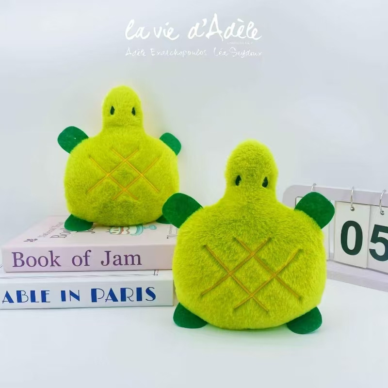 Juguetes de peluche lindos muñecas de frutas almohada muñeca agarra muñeca boda tira muñeca de tela muñeca estand juguetes regalos