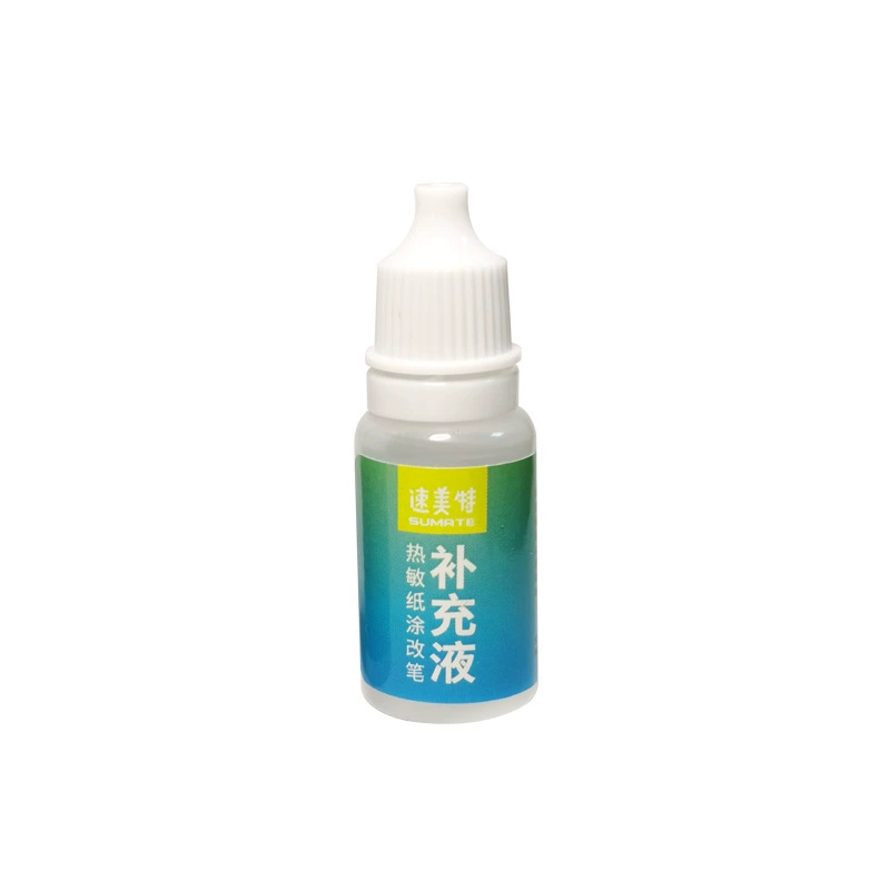 速美特 Thermal paper modification solution Expressing artifact Privacy Coating Pen Disassembling Express Delivery Kwalker Correction