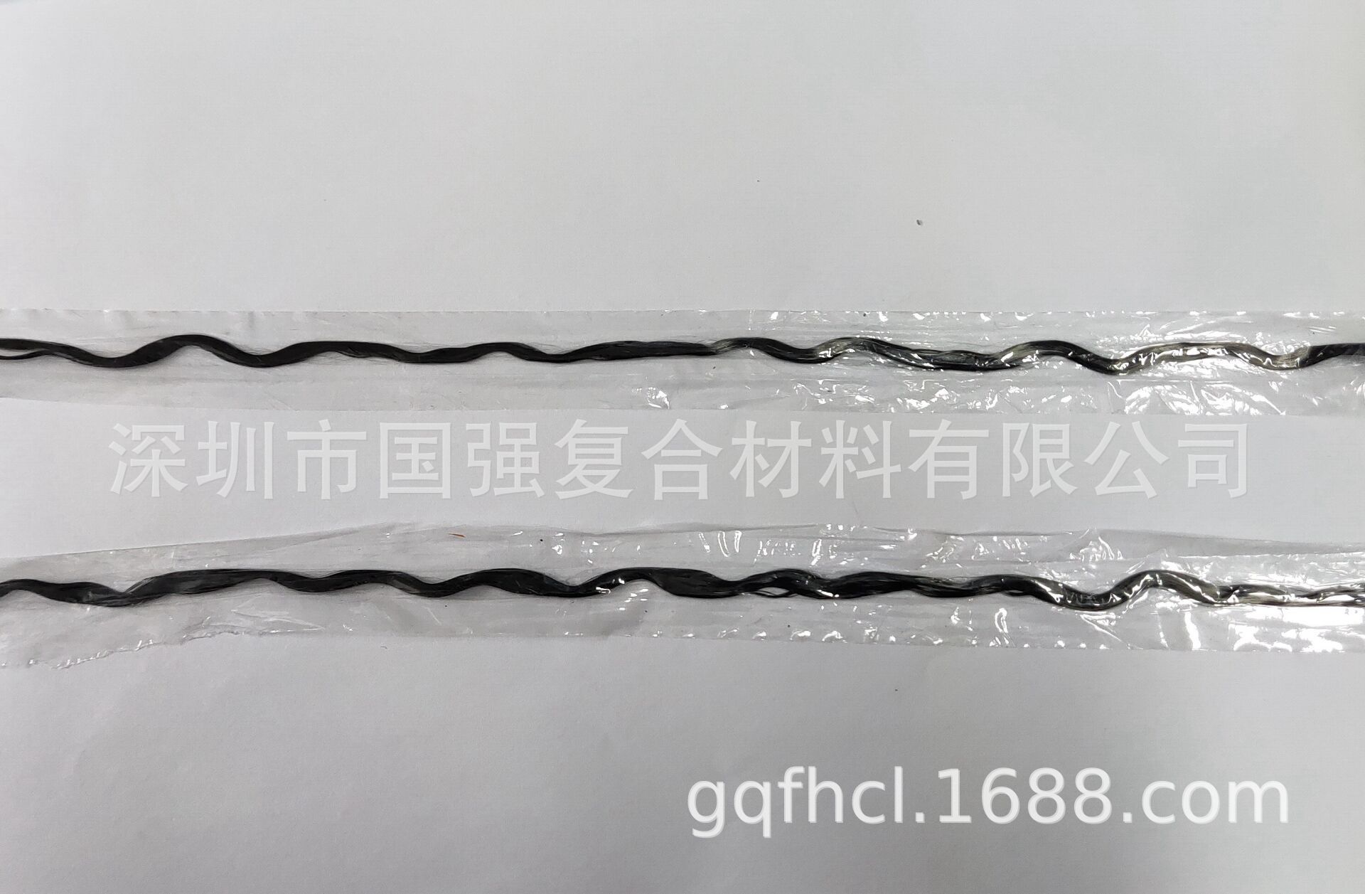 包膜 碳纤维发热线电热线  （ 柔软，舒适首选）