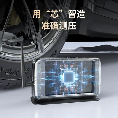 Pressure Monitor with Time, Temperature, Tire pressure monitoring system