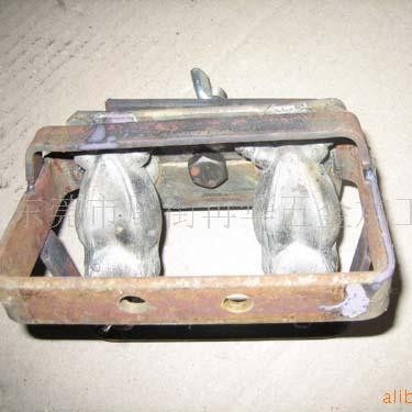 提供搪胶模具、搪胶加工模具制造铜合金成形模热熔损抗力高温金属