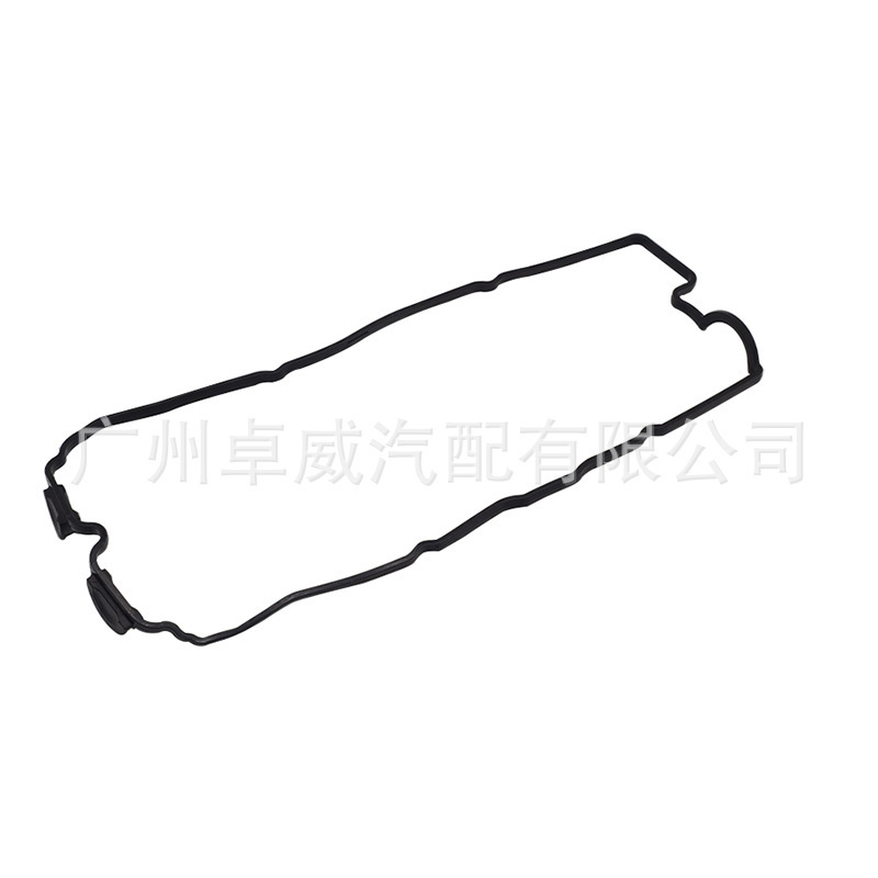 13270-73C10 日産 Qashqai GA16 エンジンバルブカバーガスケットシールに適しています|undefined