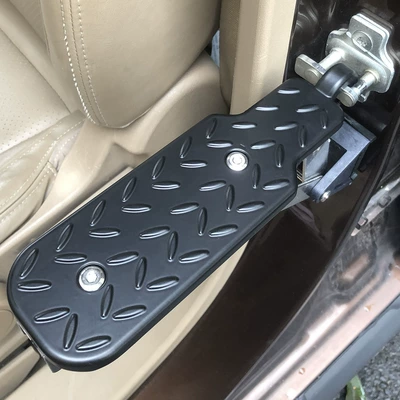 pedal modified pedal, Other Car Modifications
