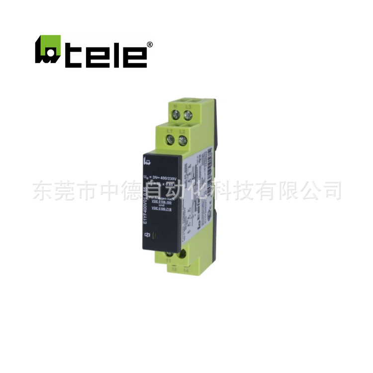 E1YF400V01 0.85 Tele 全新原装进口正品继电器