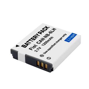 Nb6L Is Suitable for Canon Nb-6L Digital Camera Battery Canon Full Decoding Lithium Battery