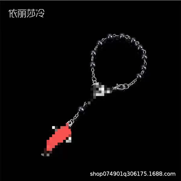 Cross-Border Supply Black Gallstone Bracelet Rosary Hematite Hot-Selling Rosary Bracelet Spot Wholesale and Retail Alloy