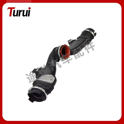 A6420908237 Mercedes-Benz M-Class Gl-Class Om642 hava axını ölçən ventilyasiya borusu üçün uyğundur