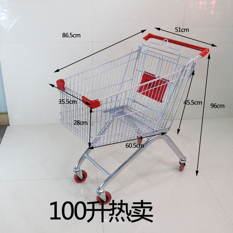 100리터 핫 세일