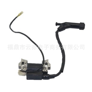 168F/170F Ignition Coil Is Suitable for Gx110 Gx120 Gx140 Gx160 Gx200 2Kw/3Kw