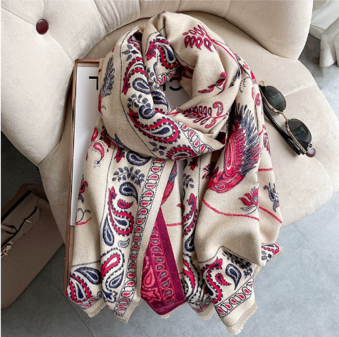 青鸟-红色 / 180*65