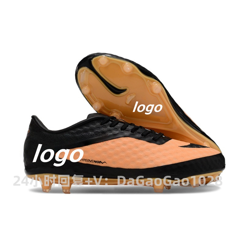 莆田メーカー卸売 ドリフトビーエンジェレーション スポーツ変色防水ハイパーベノムファントムFGサッカーシューズ|undefined