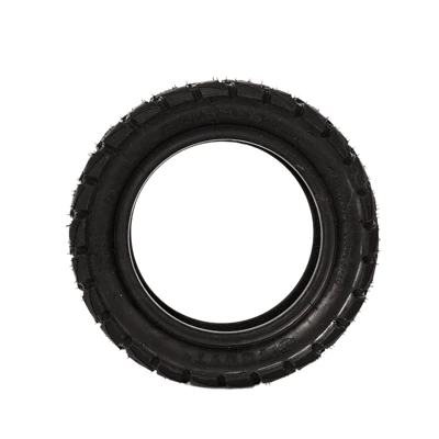 Dual-Purpose Tire, Yolsuzluq şinləri