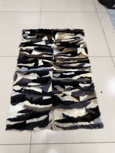 ��ɫˮ��Ƥ��ԭ��������Ƥ����Ƥ��ëƴ����Ƥë̺�ӱ���DIY����