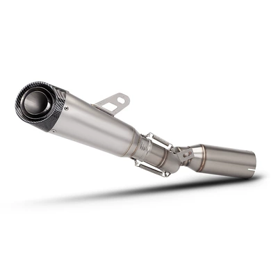 Motorcycle exhaust pipe Suitable for 390Adv Exhaust