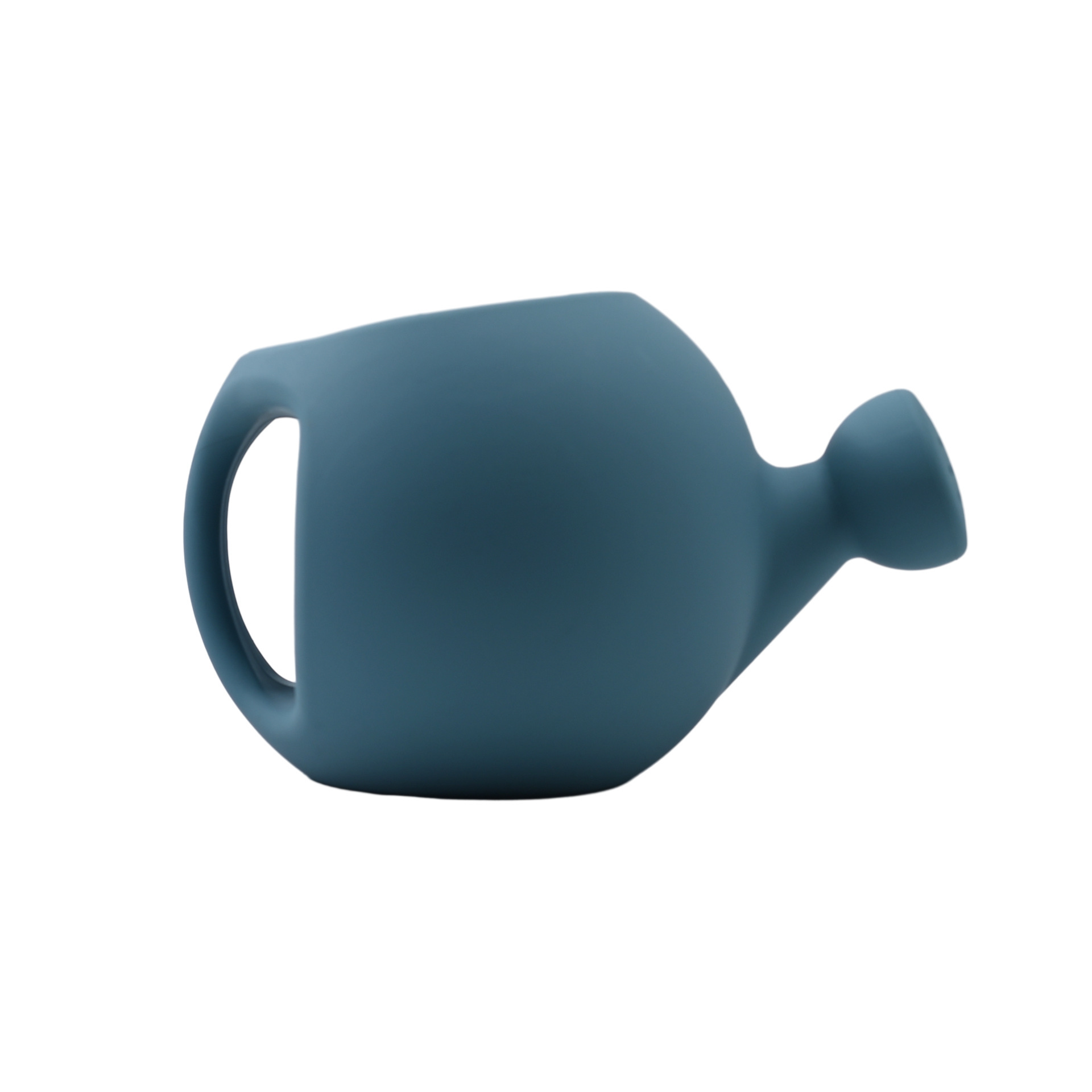 Azul oscuro spray kettle