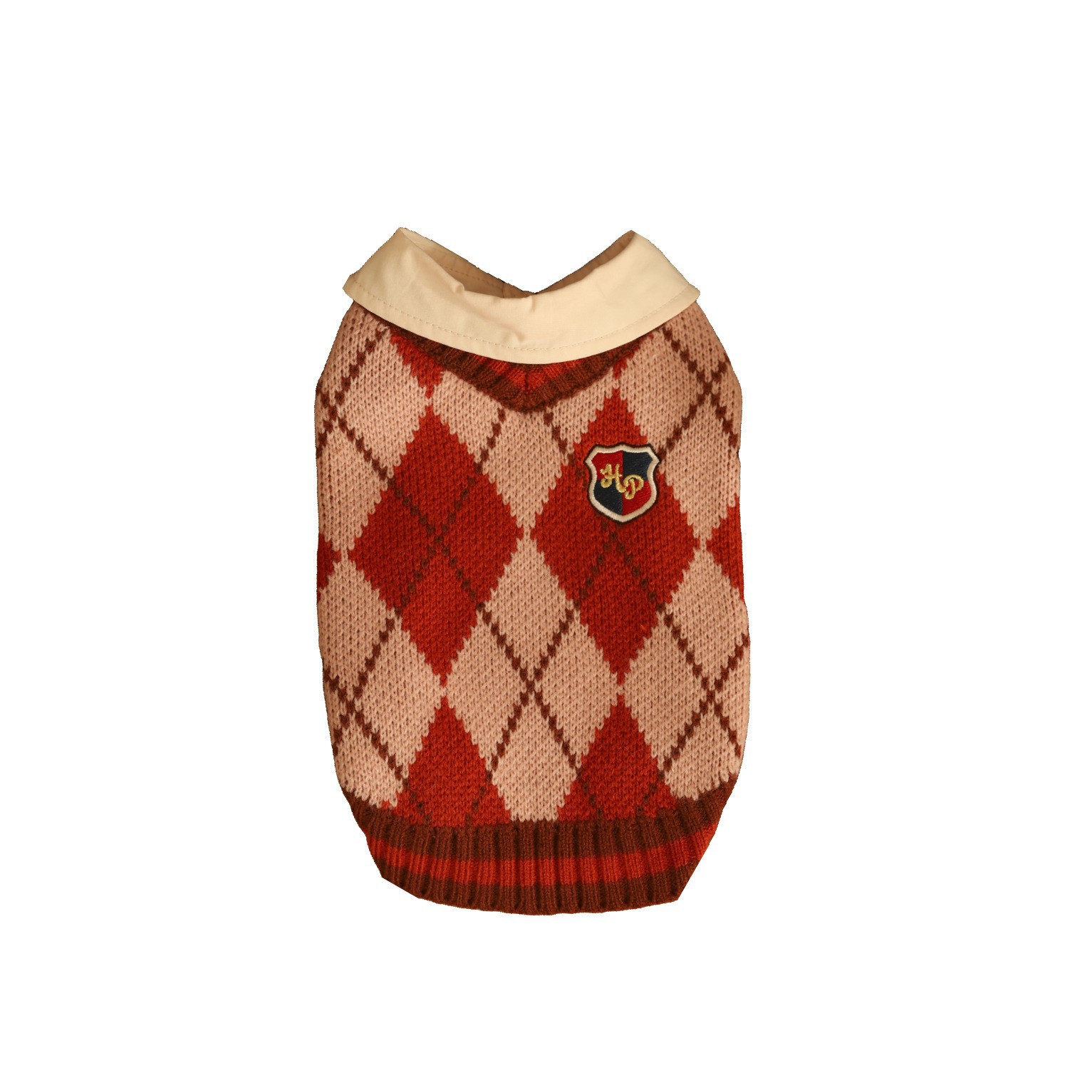 Gatos otoño y invierno para evitar la pérdida de pelo ropa de mascotas perros gatitos muñecas invierno ropa de invierno de Navidad suéter de invierno cálido