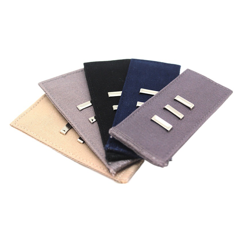 Amazon extensión hebilla combinación mujeres embarazadas pantalones de traje pantalones de extensión ajustable gancho extensión hebilla cintura expansión hebilla