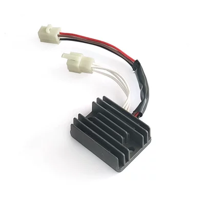 Rd125Lc Tzr125, electronic regulator