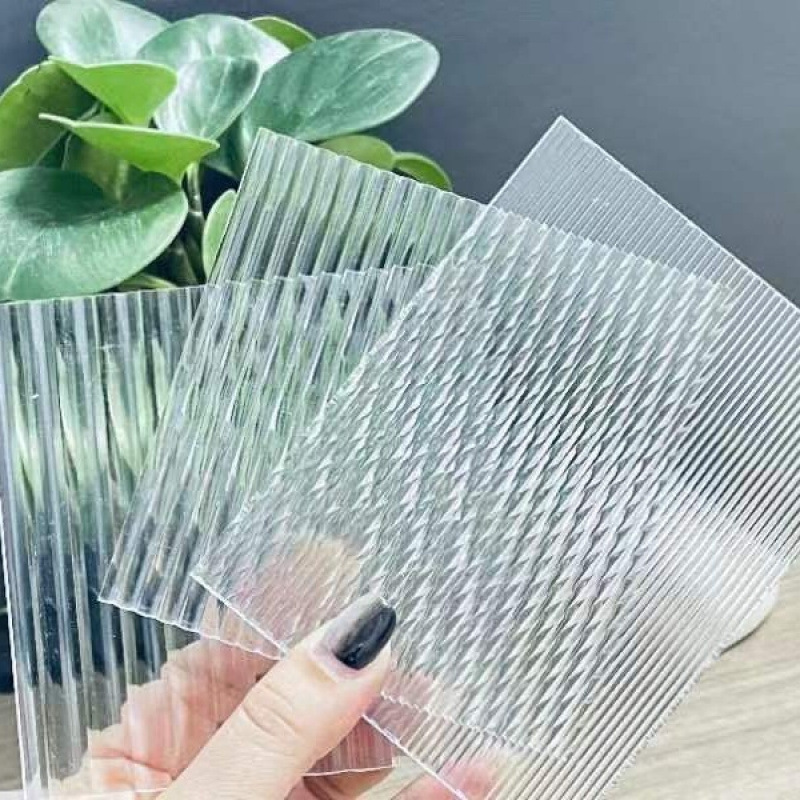 亚克力条纹板石头纹花纹家居长虹亚克力板柜门亚克力制