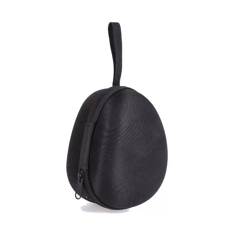 便携EVA水滴形渔轮渔具包渔轮保护盒筏轮纺车鼓轮全套配件渔具包