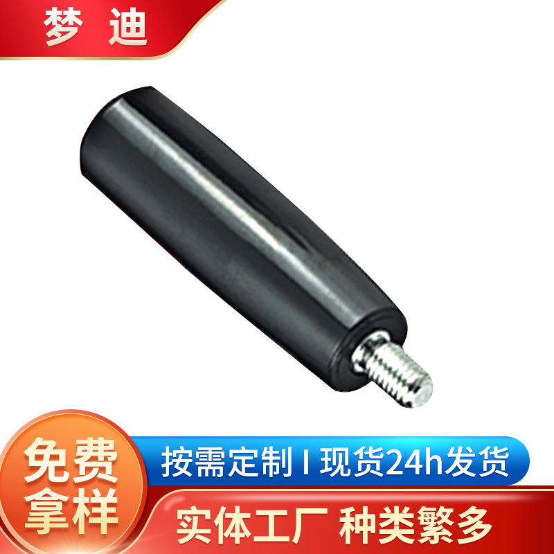 深州梦迪供应机床机械设备转动胶木小手柄 保障质量  现货供应
