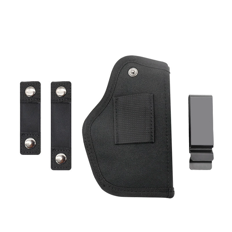 Универсальная тактика перчаточный компактный.travel? invisible quick pull quick release sheath, Amazon